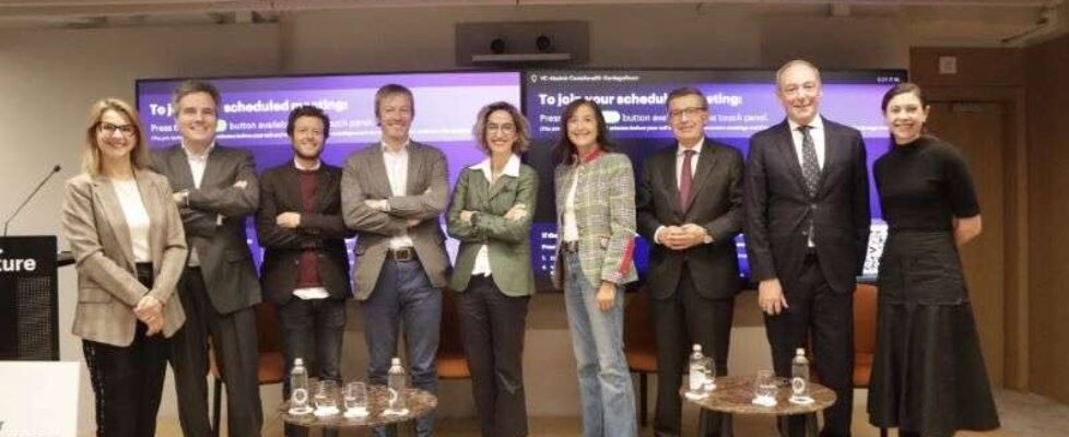 Zurich Junior Achievement