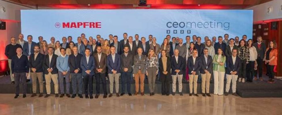 ceos mapfre malaga