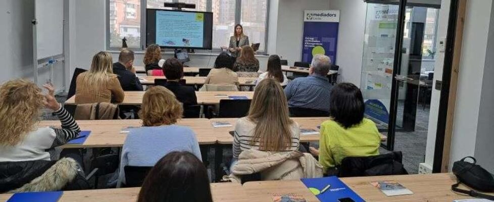 formación asistencia médica ARAG