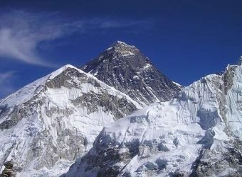 ranking cumbre himalaya everest montaña nieve