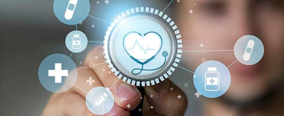 salud digital internet