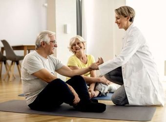 You have a heartbeat like a young man!