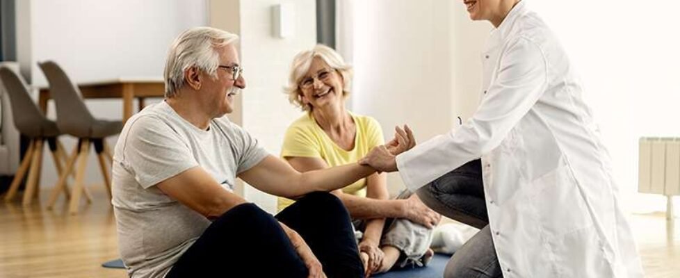 You have a heartbeat like a young man!