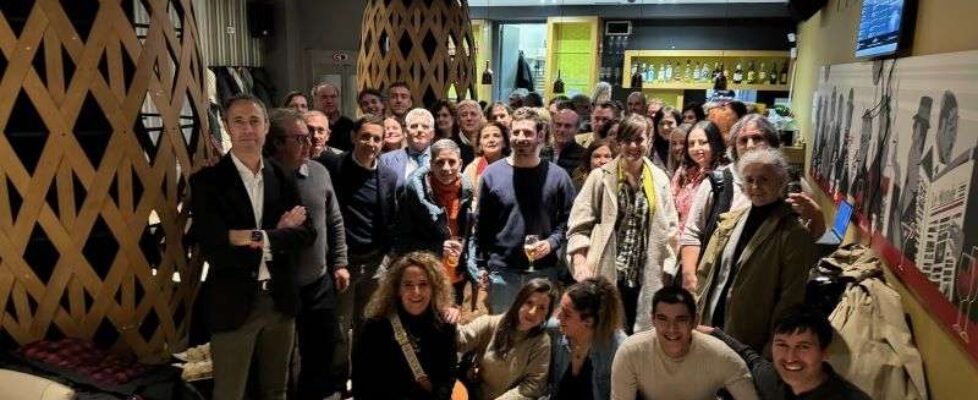 10 aniversario Zurriola