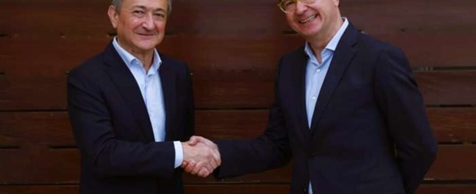 ACUERDO MOBILIZE CASER