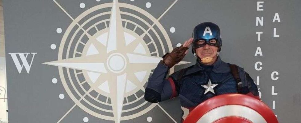 ASV CapitanAmerica_ASV_2023