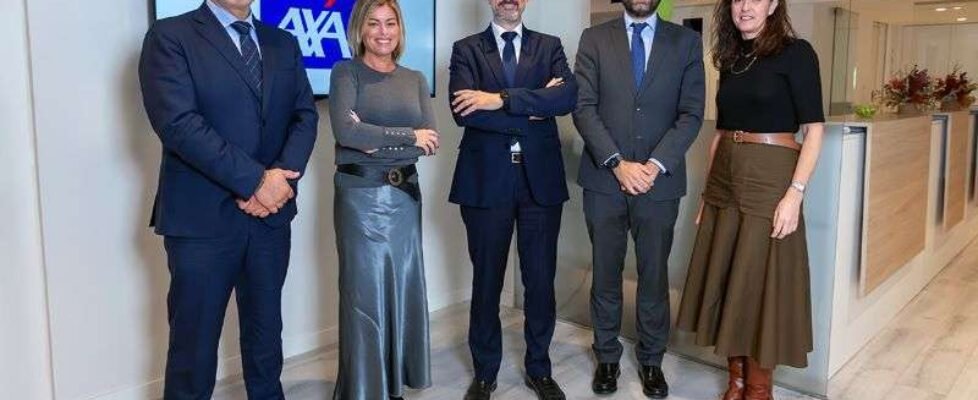 AXA Colegio Valencia