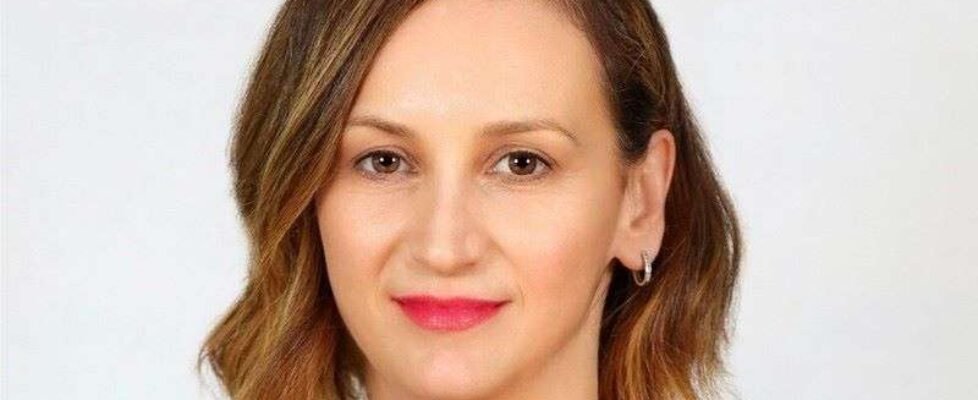 AXA XL Julijana Sumner