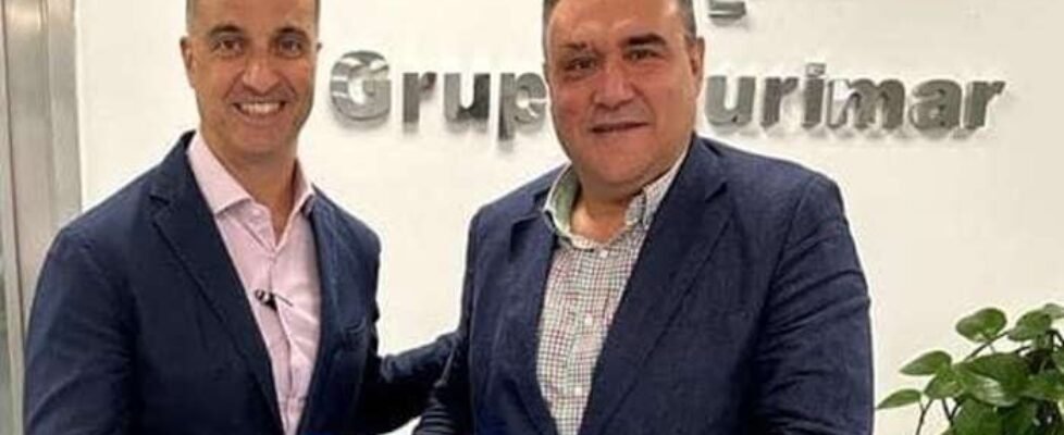 Alianza Santalucia Murimar