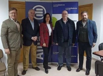 Allianz Colegio de Jaén