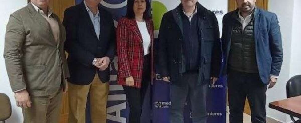 Allianz Colegio de Jaén