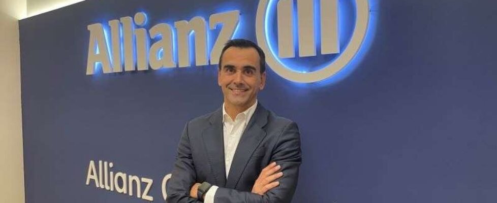 Allianz Commercial Miguel Peces