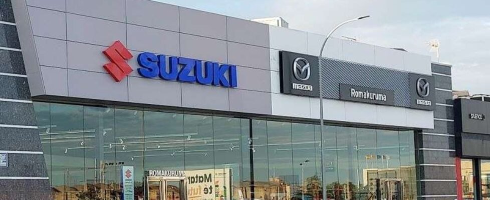 Cesvimap Roma Kuruma