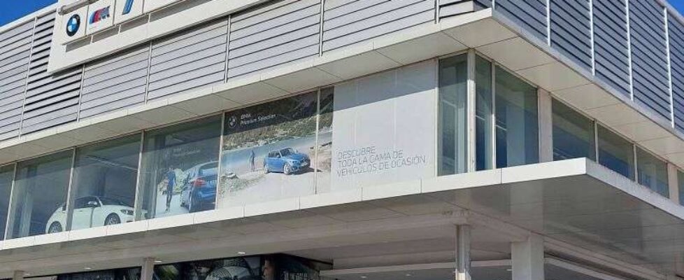 Cesvimap San Pablo Motor