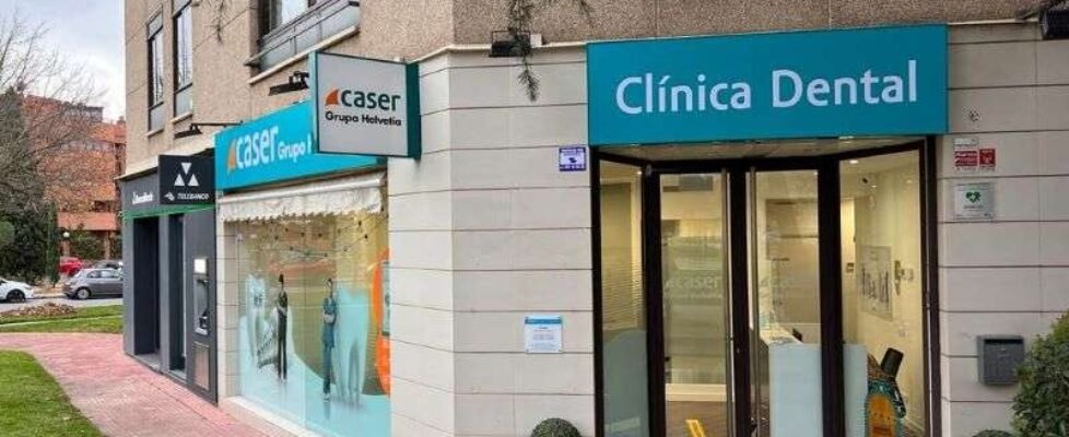 Clínica Pozuelo fachada (1)