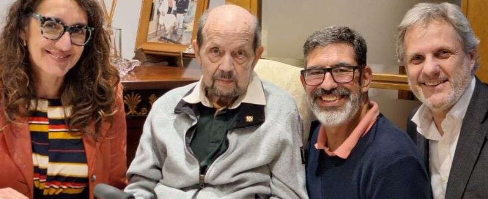 Colegio Baleares Gabriel Abraham