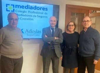 Colegio Castellón SegurCaixa_convenio_2023