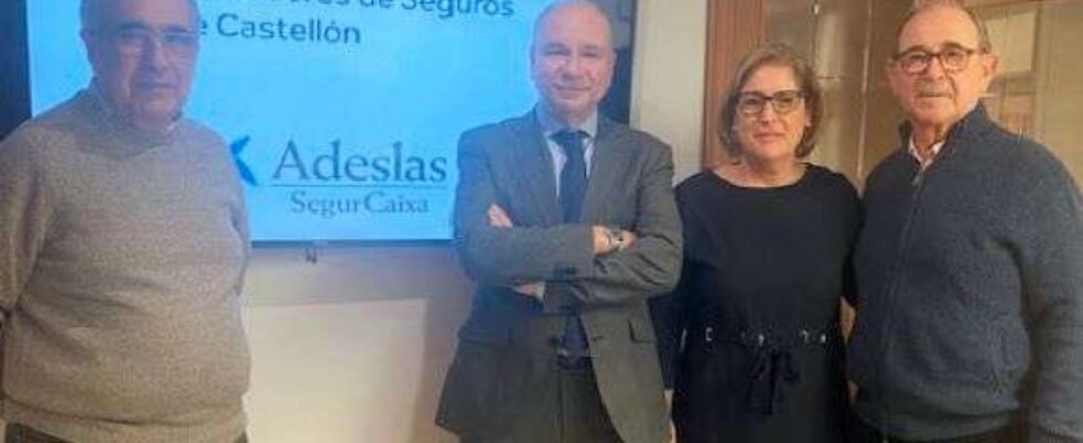 Colegio Castellón SegurCaixa_convenio_2023