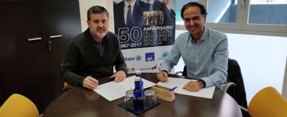 Colegio Gipuzkoa Asefa