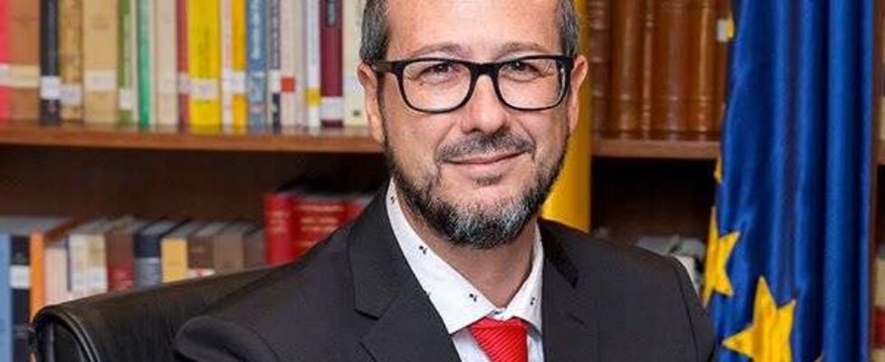 Colegio de Madrid Ángel del Amo