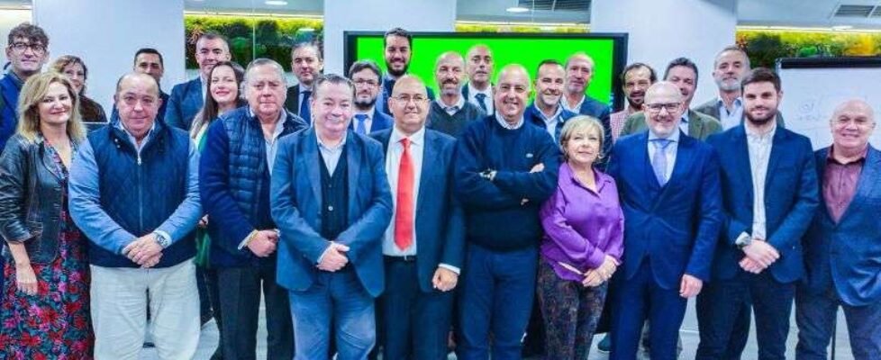 Colmedse Encuentro compañías (1)