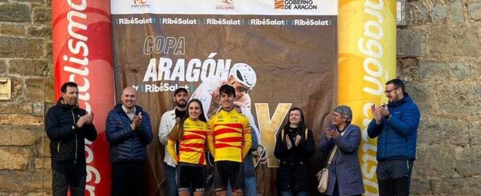 Copa Aragón Ciclocross by RibéSalat