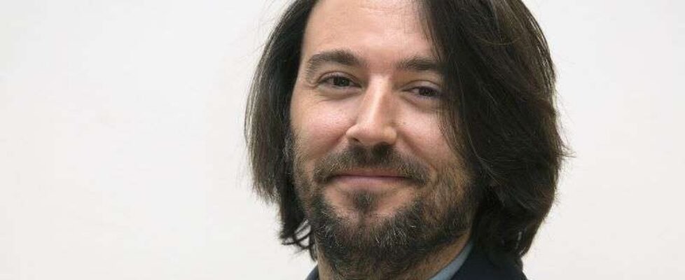 Fecor Alberto Ocarranza Presidente