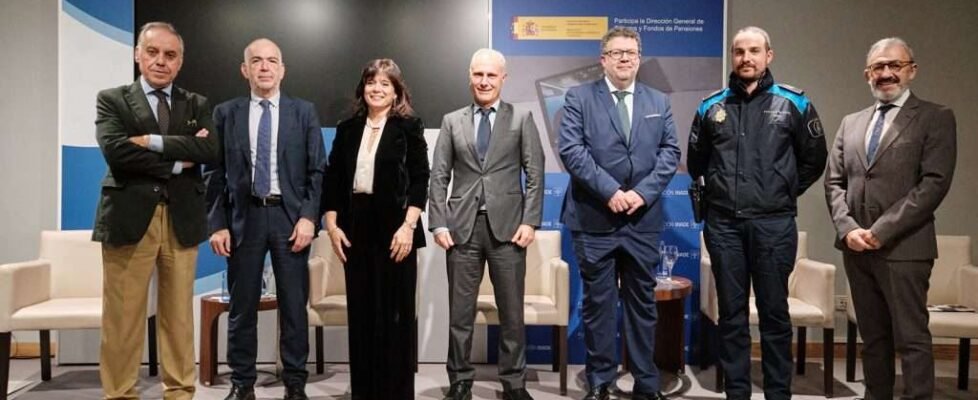 Foro Inade Vigo 20 diciembre