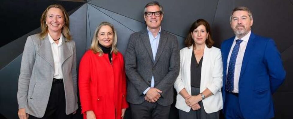 Fundacioìn Mutualidad, MaìsFamilia y WTW