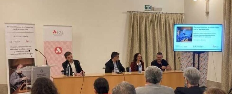 Fundación Integralia DKV