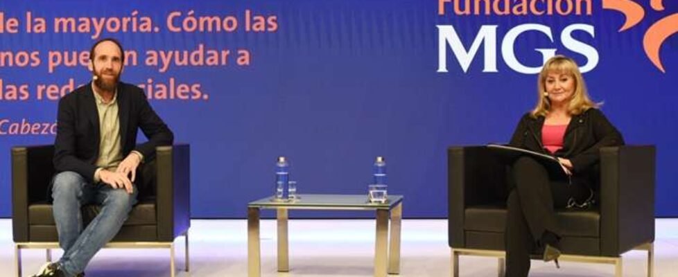 FundaciónMGS_EduardoSáez