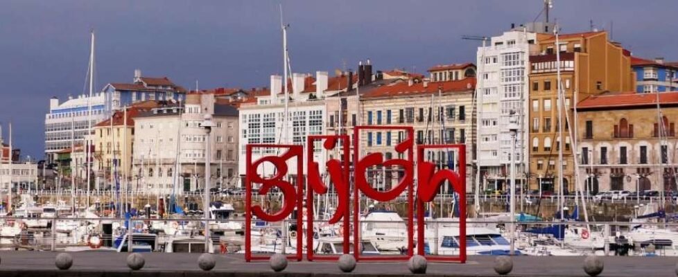 Gijón__