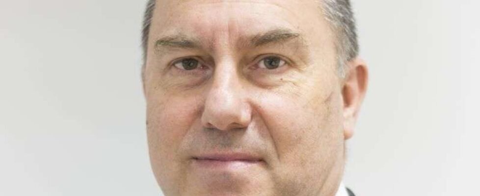 Guy Carpenter Artur Reñé