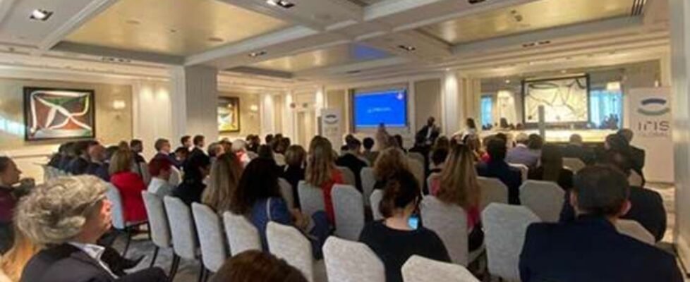 Iris Global- jornada navidad