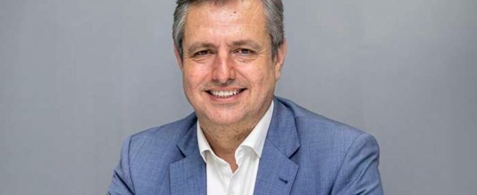 JOSE LUIS ALONSO DIRECTOR GENERAL DE GARANTIPLUS