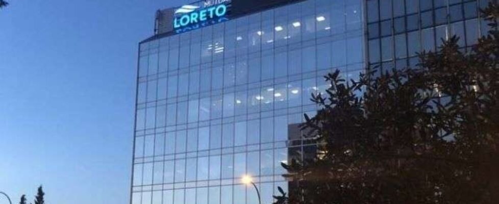 Loreto-Mutua-