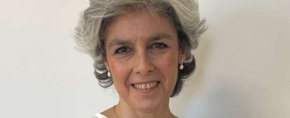 María Luz Tejeda_Directora General_Consejo General Mediadores de Seguros2