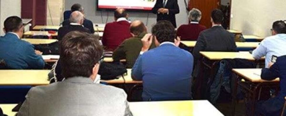 Mutua Propietarios Colegio Madrid