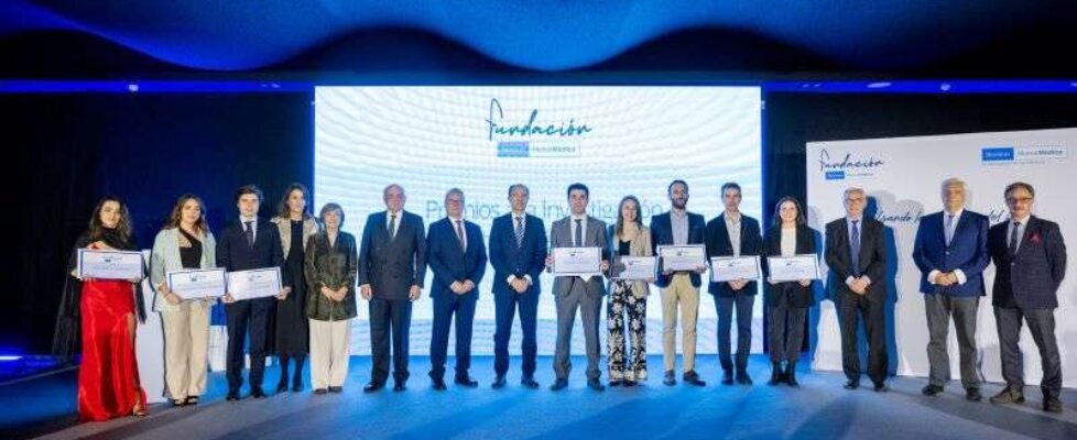 Mutual Médica Premios