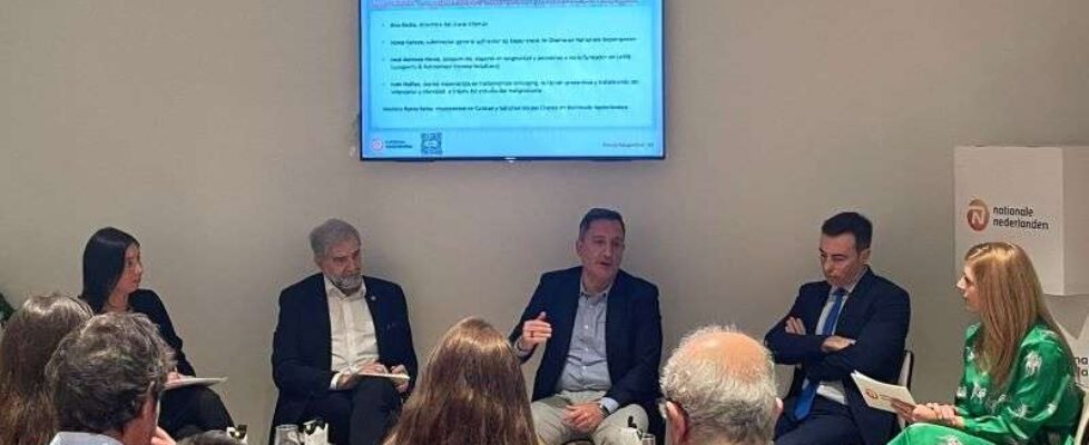 Nationale Nederlanden Perspectivas de la silver economy1