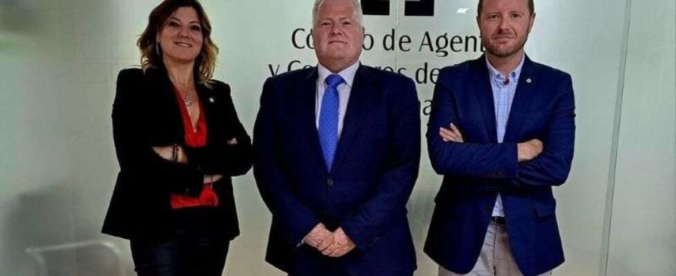 Occident Colegio de Granada