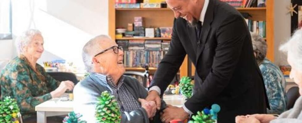 Roberto Carlos - Torrelodones (2)