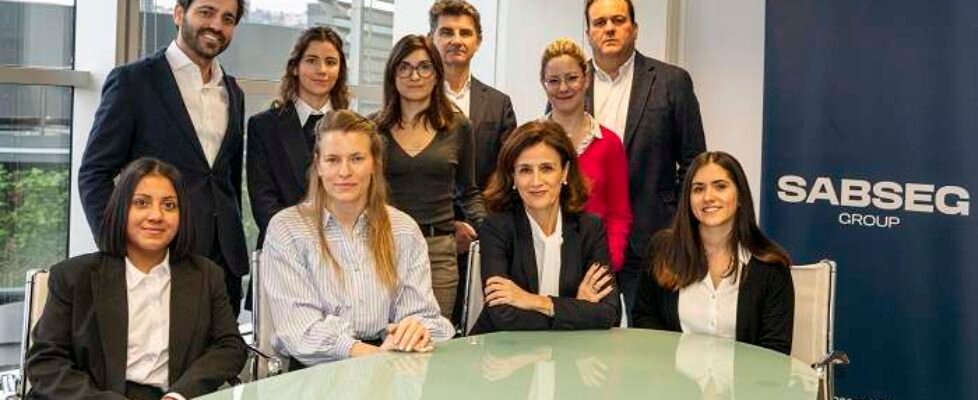 Sabseg Group inauguración oficina BCN (002)