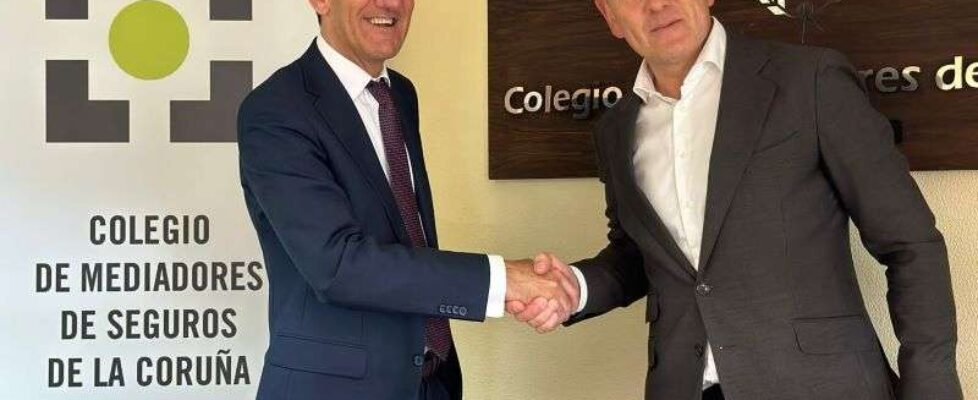 Sanitas Colegio A Coruña