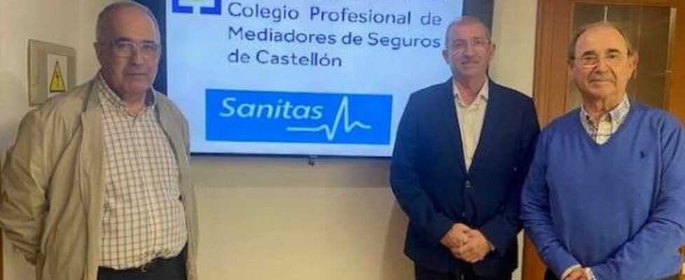 Sanitas Colegio de Castellón