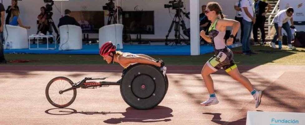 Sanitas deporte inclusivo