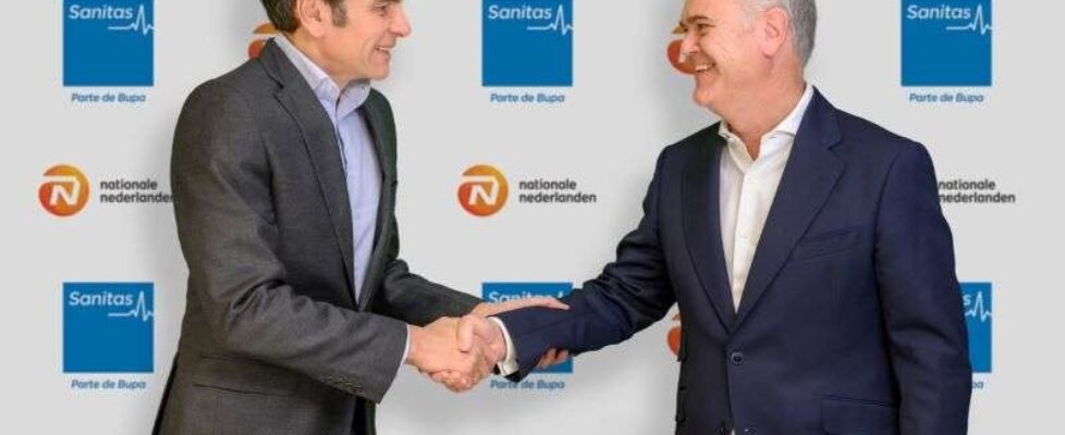 Sanitas y NN