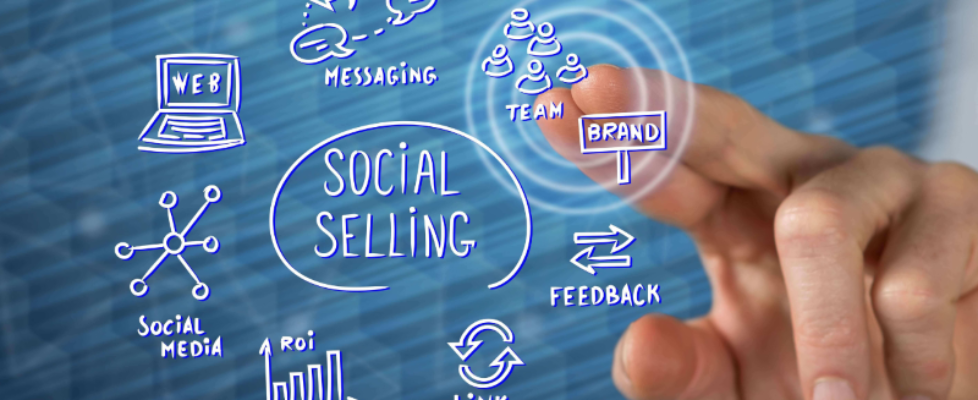 Social Selling