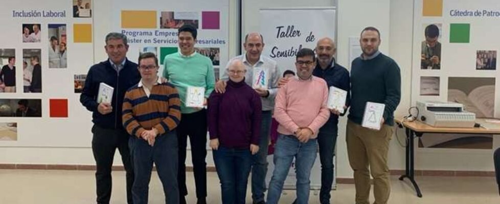 Taller Prodis