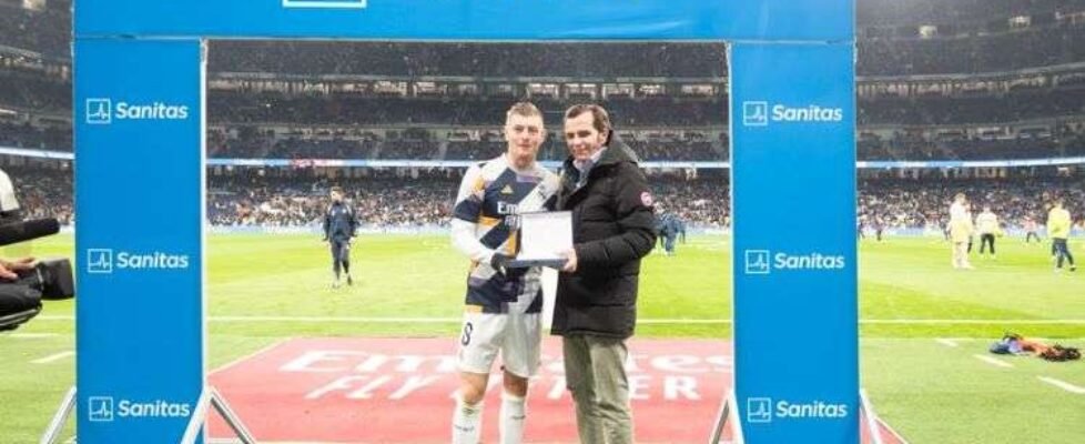 Toni Kroos e Iñaki Petalta (2)